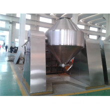 Double Cone Rotary Vacuum Dryer and Mixer